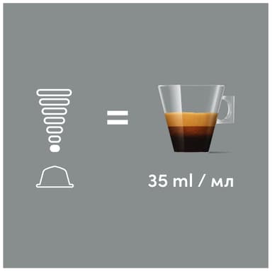 NESCAFÉ Dolce Gusto Ristretto Barista kaffekapsler (16-pk)