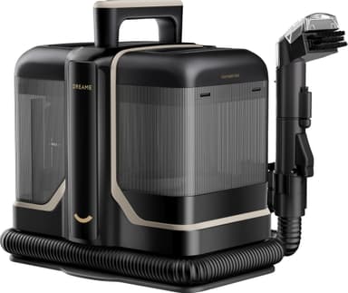 Dreame N10 tepperenser DI1043 (sort)