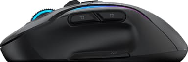 Turtle Beach Kone II Air Wireless gamingmus
