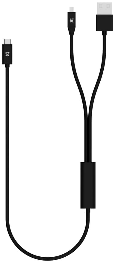 espresso mini DisplayPort kabel (1m)