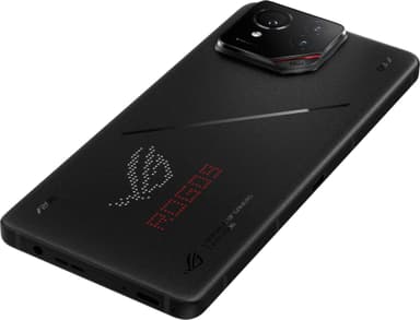 Asus ROG Phone 9 Pro 5G smarttelefon 24GB/1TB (sort)