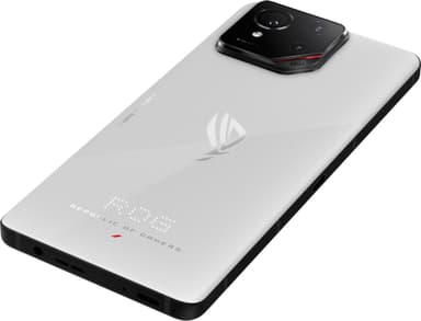 Asus ROG Phone 9 5G smarttelefon 12/512GB (hvit)