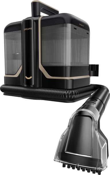 Dreame N10 tepperenser DI1043 (sort)