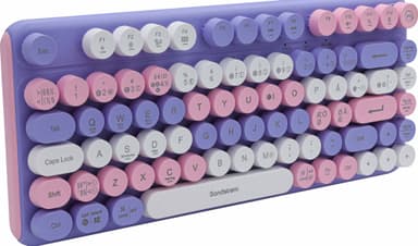 Sandstrøm trådløst tastatur