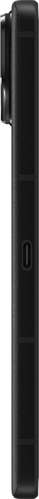 Asus ROG Phone 9 Pro 5G smarttelefon 24GB/1TB (sort)