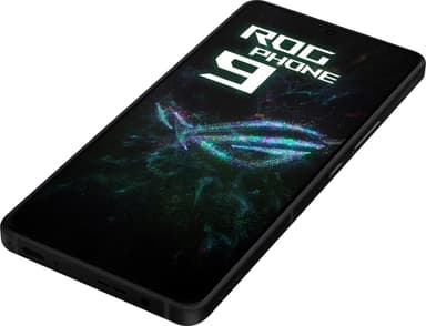 Asus ROG Phone 9 5G smarttelefon 12/512GB (hvit)