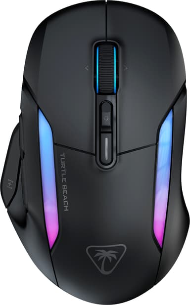 Turtle Beach Kone II Air Wireless gamingmus