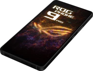 Asus ROG Phone 9 Pro 5G smarttelefon 24GB/1TB (sort)