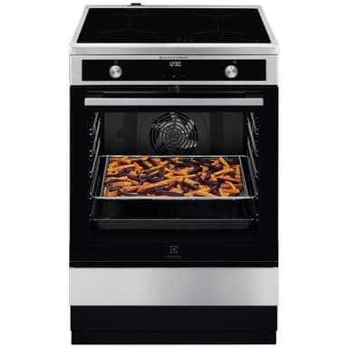 Electrolux Komfyr LKI66442NX
