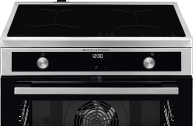 Electrolux Komfyr LKI66442NX