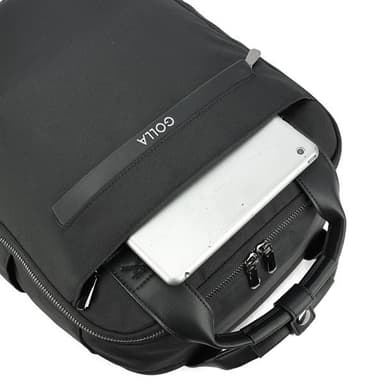 Ryggsäck Orion 34-36 liter 15,6"" Svart