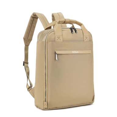 Ryggsäck Orion 34-36 liter 15,6"" Kaffe