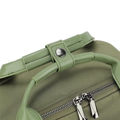 Ryggsäck Orion 34-36 liter 15,6"" Grön