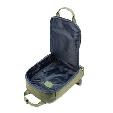 Ryggsäck Orion 34-36 liter 15,6"" Grön