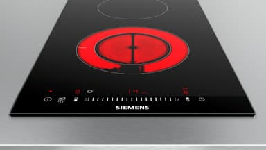 Siemens iQ300 domino platetopp ET375FFP1E