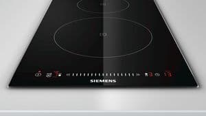 Siemens iQ100 domino induksjonstopp EH375FBB1E