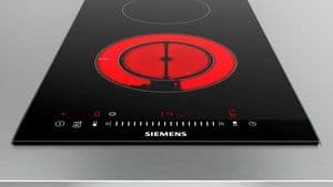 Siemens iQ300 domino platetopp ET375FFP1E