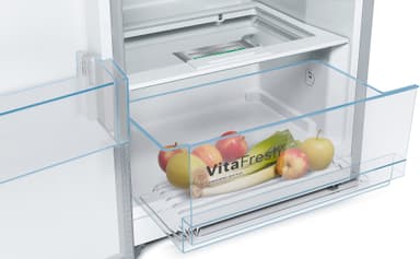 Bosch Kjøleskap KSV36CIDP