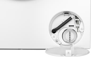 Bosch WNA144VLSN Kombinert vask og tørk