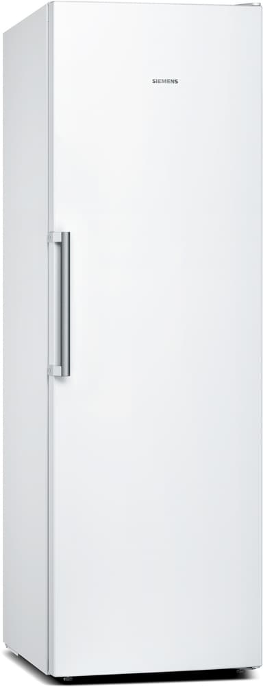Siemens Fryser GS36NFWEV (Hvit)