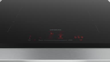 Siemens Koketopp EH631HEB1E (Sort)