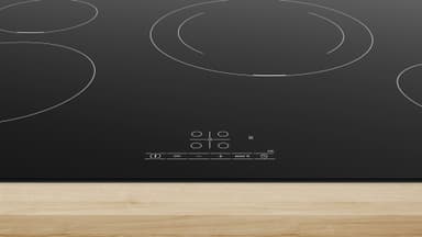 Bosch Platetopp PIE811BB5E