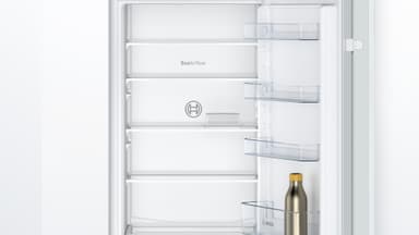 Bosch Kjøleskap/fryser kombinasjon KIV875SE0