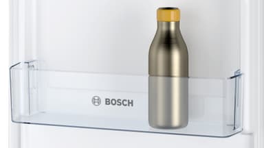 Bosch Kjøleskap/fryser kombinasjon KIV875SE0