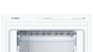 Bosch Series 4 fryser GSV36VWEV