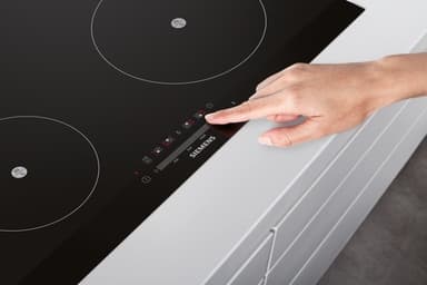 Siemens iQ100 domino induksjonstopp EH375FBB1E