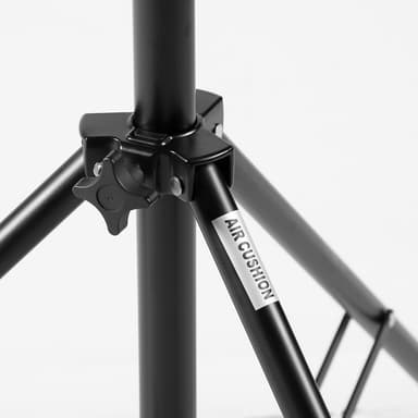 Manfrotto Lighting Stand Heavy Duty