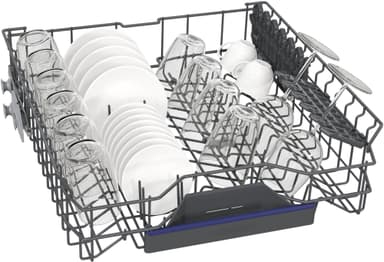 Siemens Oppvaskmaskin SN13HS72CS underbygd