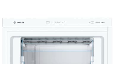Bosch Series 4 fryser GSV36VWEV