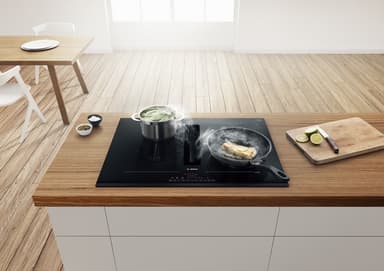 Bosch induksjonstopp PVQ895F25E innebygd