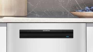 Siemens Oppvaskmaskin SN13HW72CS