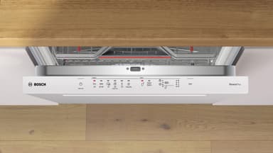 Bosch Oppvaskmaskin SMP4ECW71S