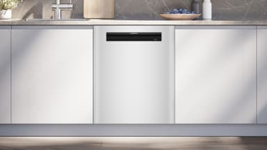 Siemens Oppvaskmaskin SN13HW72CS