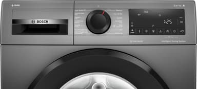 Bosch Vaskemaskin WGG244RFSN (Støpejerngrå)