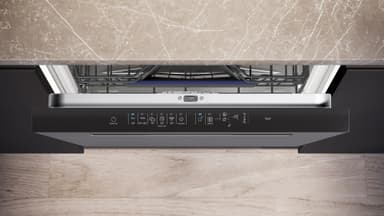 Siemens Oppvaskmaskin SN13HS72CS underbygd