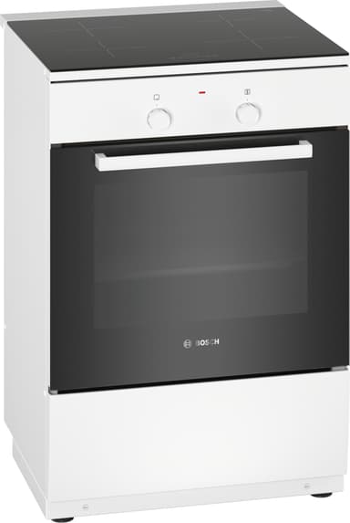 Bosch komfyr HLL09A021U