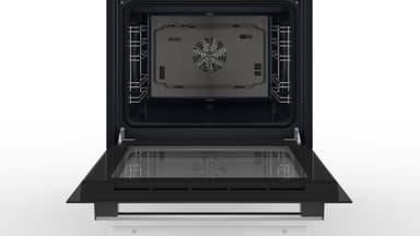 Bosch Series 6 komfyr HKT59E120U (hvit)