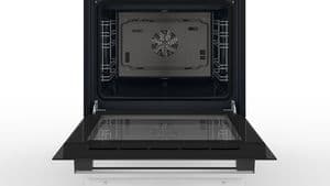 Bosch Series 6 komfyr HKT59E120U (hvit)
