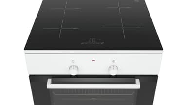 Bosch komfyr HLL09A021U