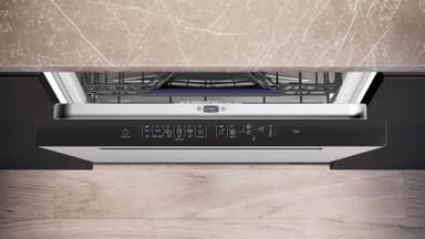 Siemens Oppvaskmaskin SN13HW72CS