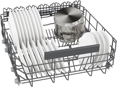 Siemens Oppvaskmaskin SN13HS72CS underbygd