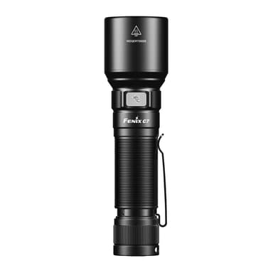 Fenix Lommelykt C7