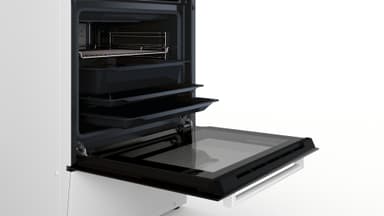Bosch komfyr HLL09A021U