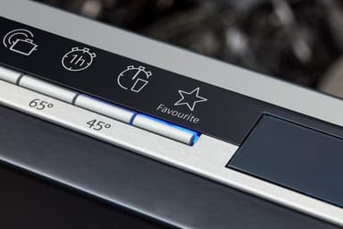 Siemens Oppvaskmaskin SN13HW72CS