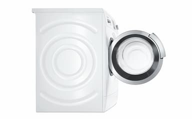 Bosch Vaskemaskin WGG244RFSN (Støpejerngrå)