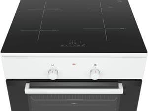 Bosch komfyr HLL09A021U